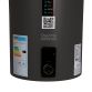 Водонагрівач електричний Thermo Alliance 80 л Black, вертикальний, сухий ТЕН 2,0 кВт D80V20J3(D)KВ - 5