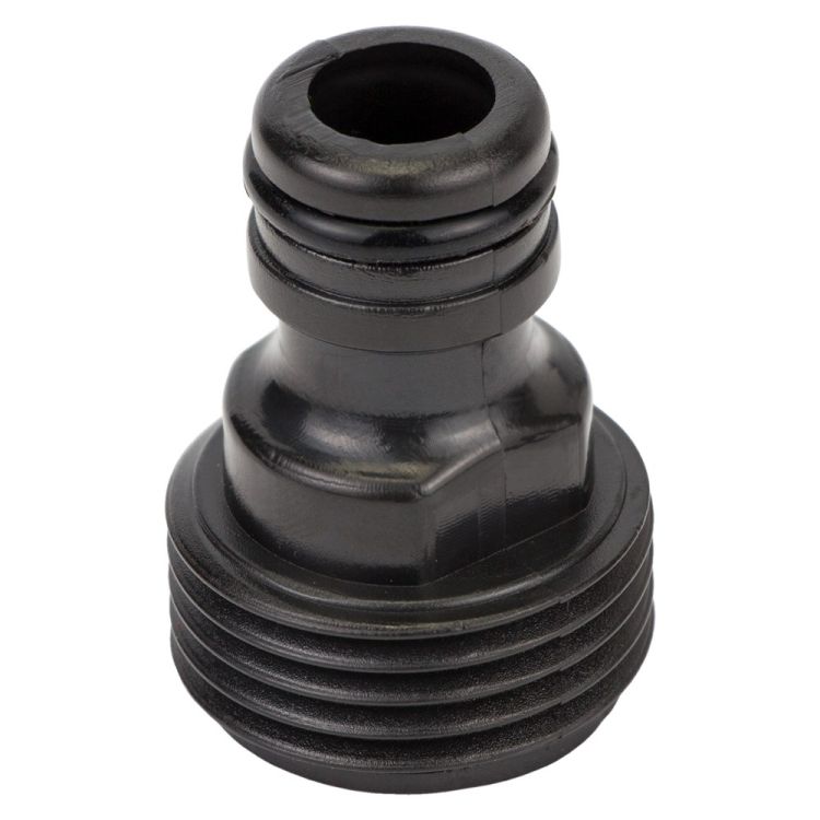 Дождеватель круговой 3-и рожка lite (Н-основание) Grad (5014435) - 7