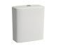 PALACE бачок, dual-flush - 1