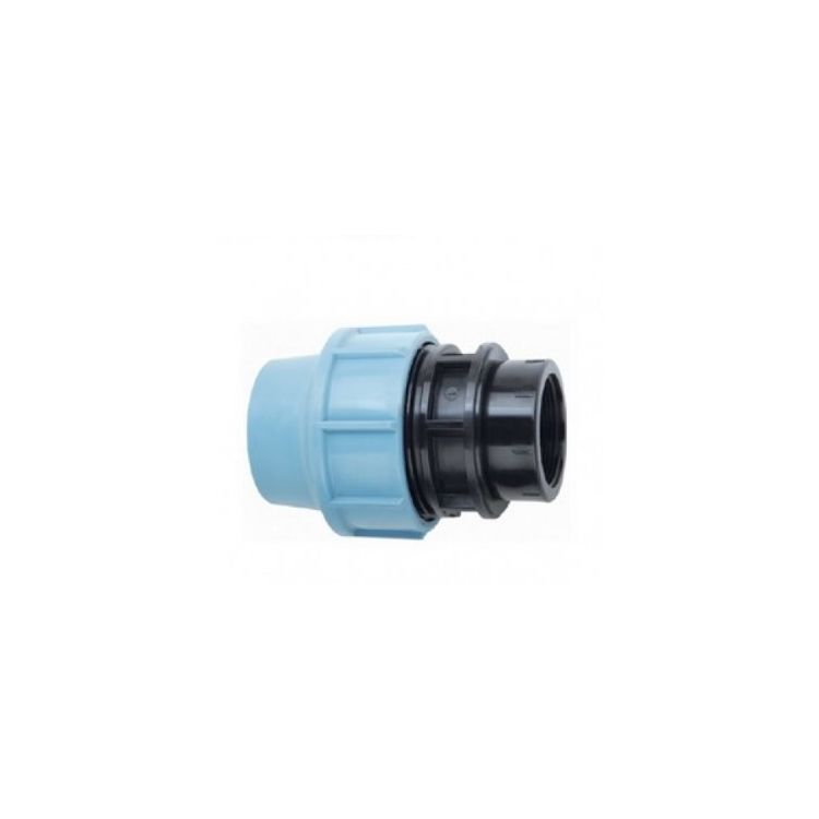 Муфта с внутренней резьбой SantehPlast 32*1 1/4&amp;quot; - 1