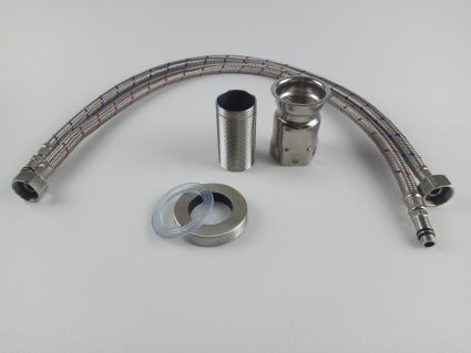 Змішувач для кухні GERTS 2862 - 2