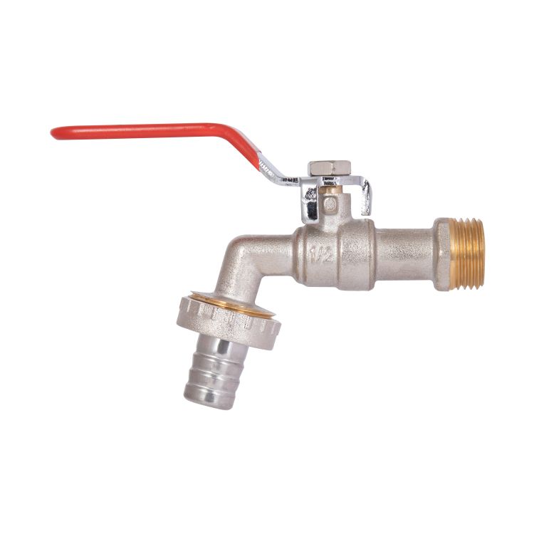 Кран поливальний Thermo Alliance Base 1/2&amp;quot; ЗР SV140W15 - 3