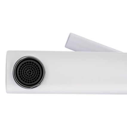 Смеситель для ванны Qtap Grand WHI 006 - 5