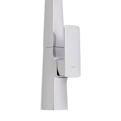 Смеситель для раковины Qtap Lodenice 9031102FC - 4