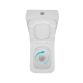Унітаз підлоговий Qtap Crow Eco Ultra Quiet безобідковий з сідінням Soft-close QTCRO27W51030 - 6
