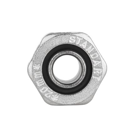 Згін металопл 20*20 SD152W2020 SD Plus - 5