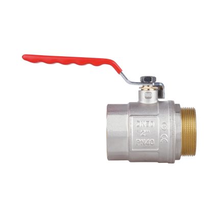 Кран кульовий SD Plus 2&amp;quot; РГШ вода PN40 - 5