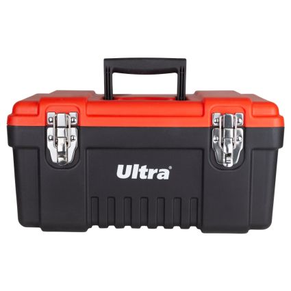 Ящик для инструмента металлические замки 405×210×200мм ULTRA (7402212) - 2