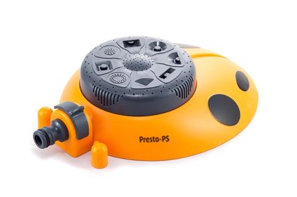 Дощуватель Presto-PS зрошувач багатофункціональний Божа корівка (8112) - 1