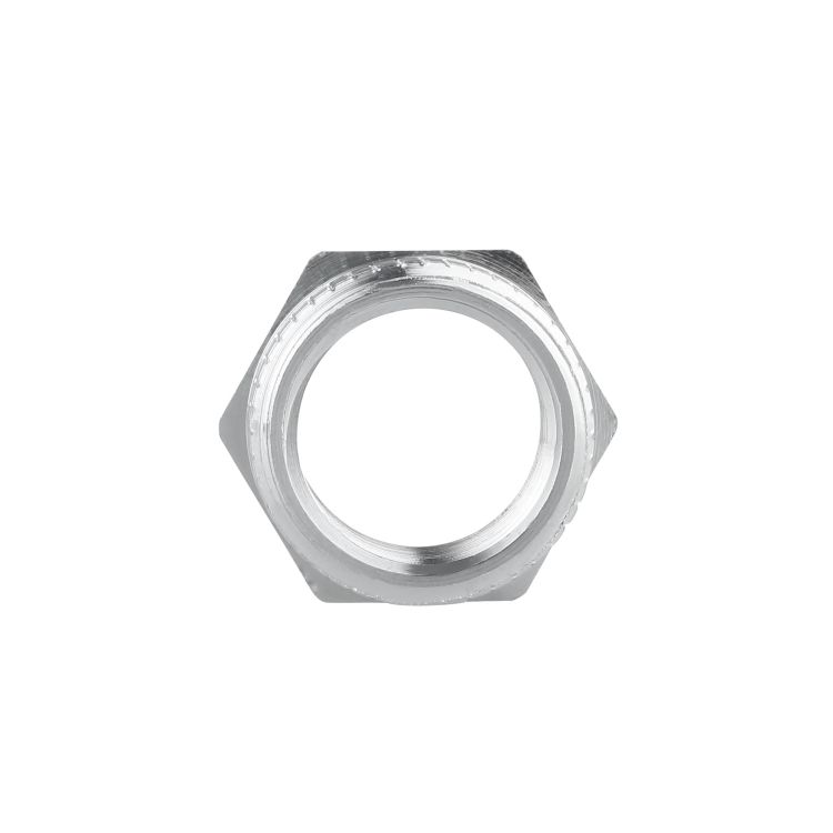 Футорка SD Forte 3/4&amp;quot;х1/2&amp;quot; НВ хром - 4