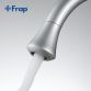 Змішувач для кухні Frap F4152 - 4