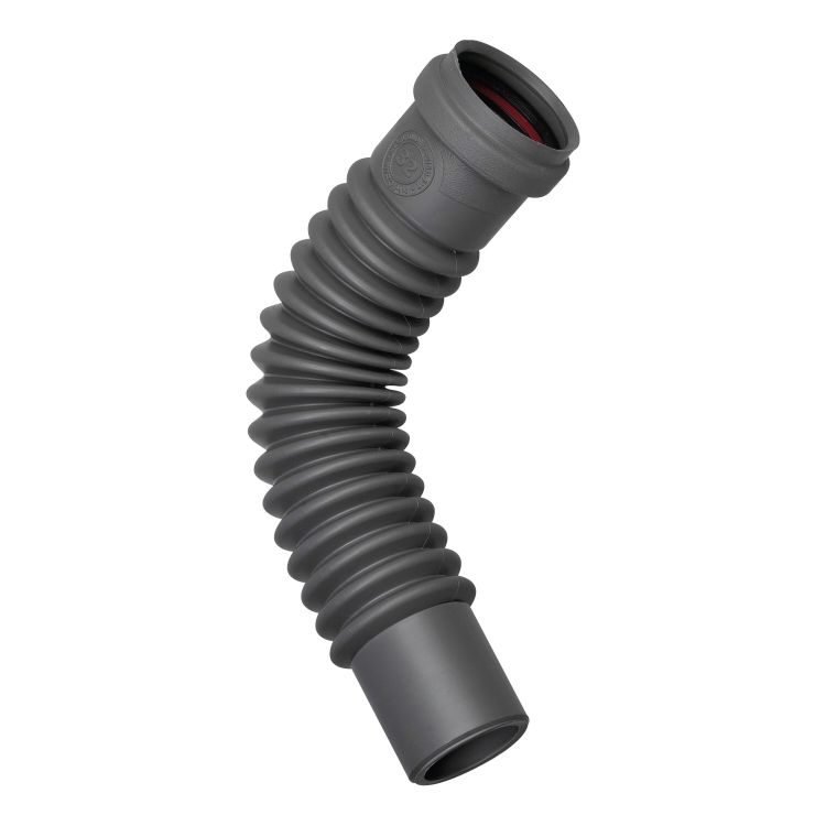 Соединение гибкое Magiflex Ø32мм F-M 197мм WIRQUIN (9549355) - 1
