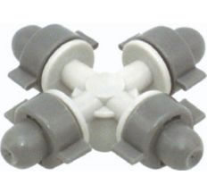 Капельница для полива Presto-PS микроджет Туман (1453)