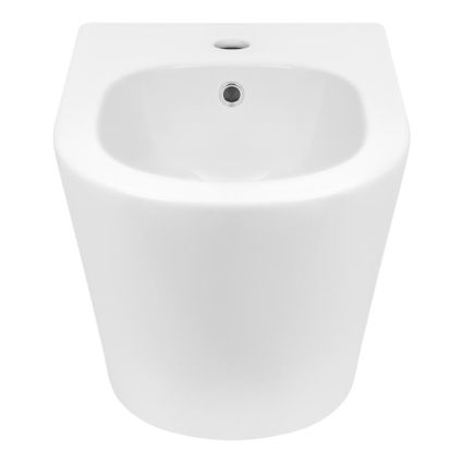 Біде підвісне Qtap Swan QT16555378W - 3