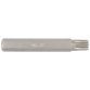 Биты Spline M10×75мм 10мм 10шт S2 (блистер) ULTRA (4015992) - 3