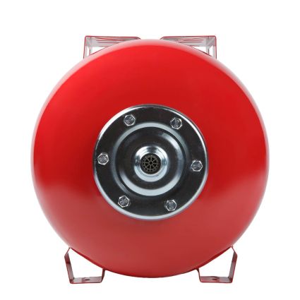 Гидроаккумулятор горизонтальный 50л WETRON (779223) - 2