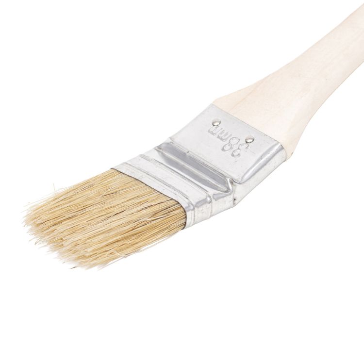 Кисть радиаторная 1.5&amp;quot; Sigma (8303131) - 2