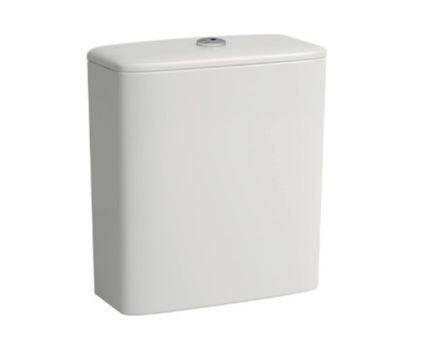 PALACE бачок, dual-flush - 1
