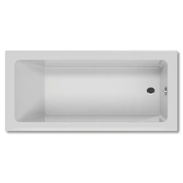Ванна прямокутна 170x70 см KOLLER POOL Neon New - 1