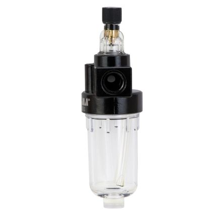Лубрикатор 500л/хв ¼ &amp;quot; Sigma (7034631) - 3
