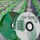 Капельная эмиттерная лента Di-Tape капельницы через 10 см расход 1,00 л/ч, длина 500 м (DI-10-500) - 4