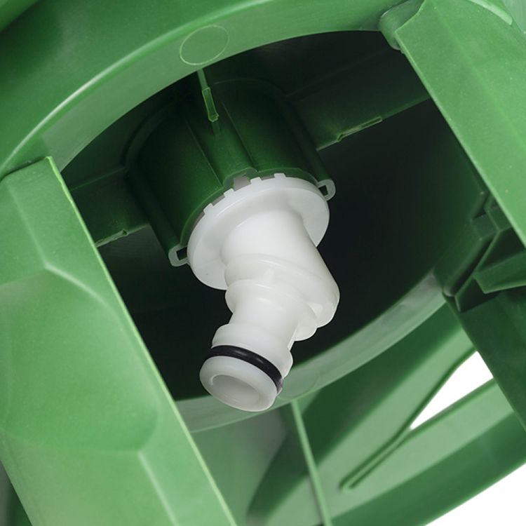 Катушка для шланга 45м ½&amp;quot; GRAD (5017735) - 7