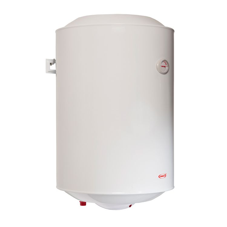 Водонагрівач електричний 100 л 1.5 кВт мокрий Nova Tec (1000/517/517) (NT-S) Standard - 3