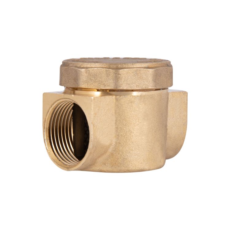 Фільтр газів. лат 3/4&amp;quot; Sandi - 3
