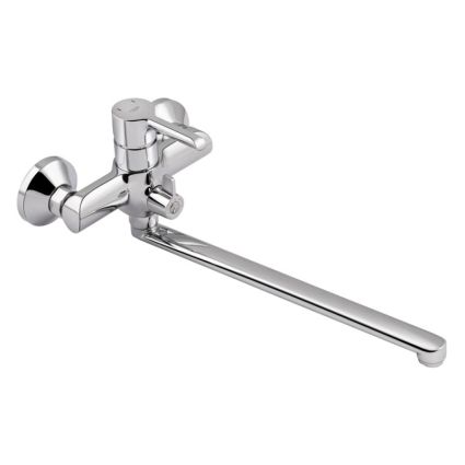 Змішувач для ванни Qtap Grand CRM 005 - 3