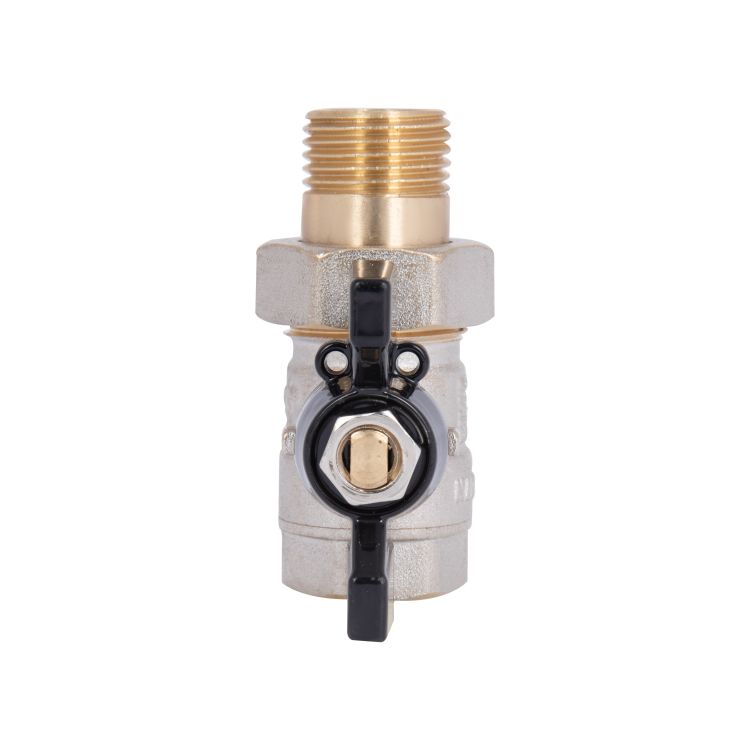 Кран американка SD Plus 1/2&amp;quot; - 8