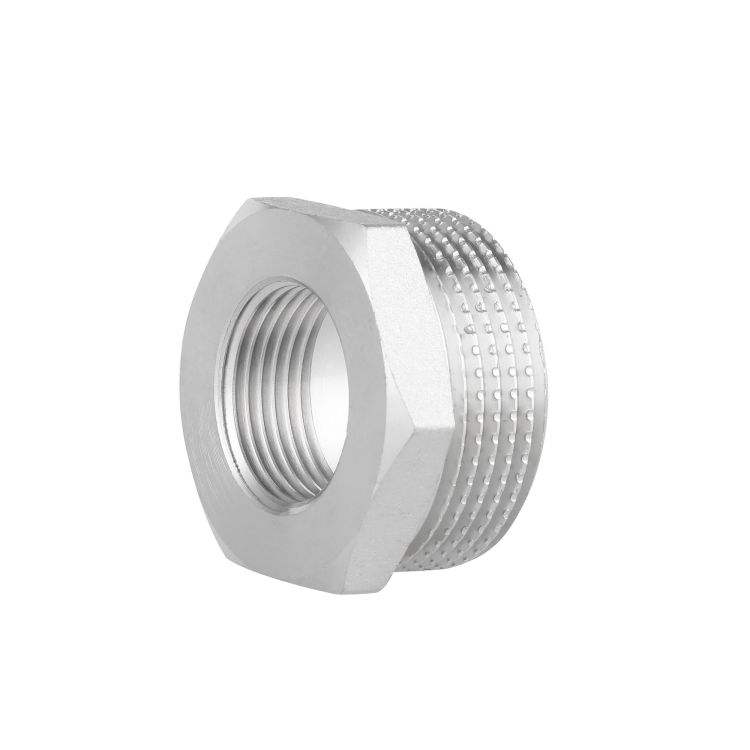 Футорка SD Forte 1&amp;quot; 1/4х3/4&amp;quot; НВ - 3