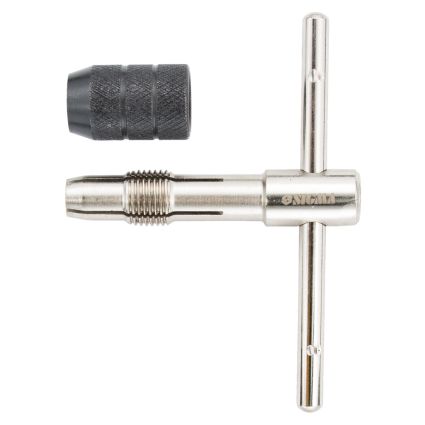 Тримач для мітчиків М5-М12 Т-подібний Sigma (1631601) - 2