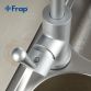 Змішувач для кухні Frap F4152 - 6