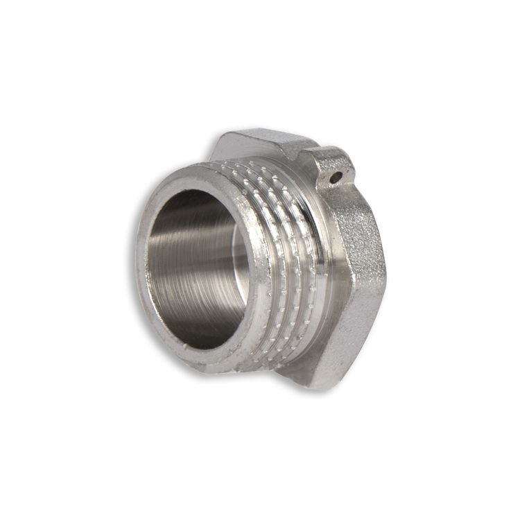 Заглушка SD Forte 1/2&amp;quot; НР - 3