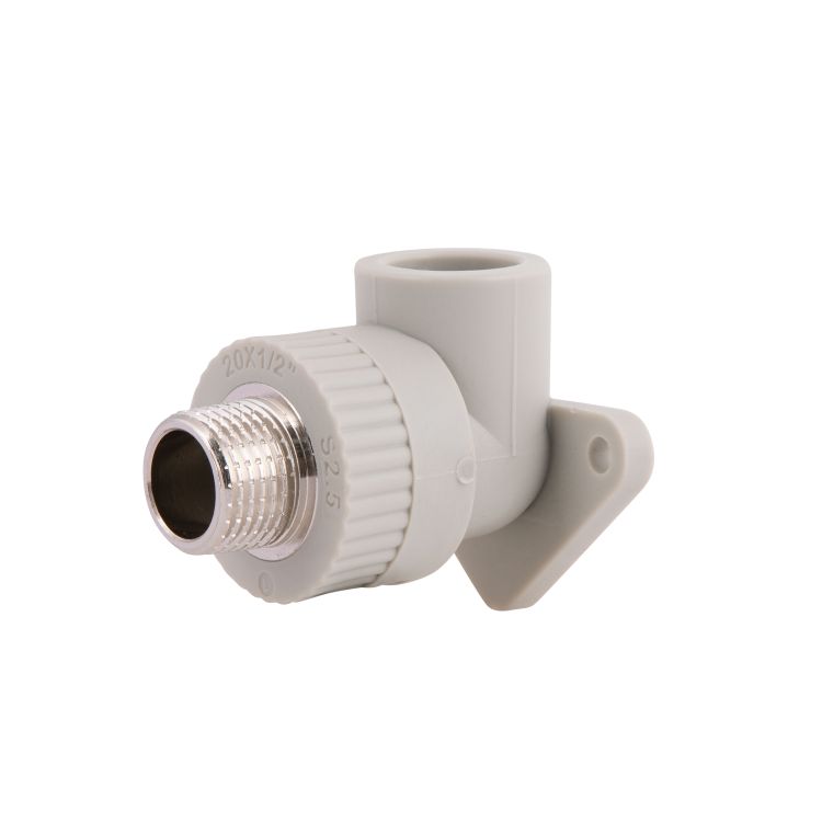 Кутник PPR Thermo Alliance настінний 20х1/2&amp;quot; ВР - 3