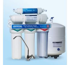 Система обратного осмоса Crystal CFRO 550