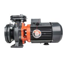 Насос центробежный горизонтальный 380В 1.1кВт H 14.7(11)м Q 450(417)л/мин LEO 3.0 (7715613)