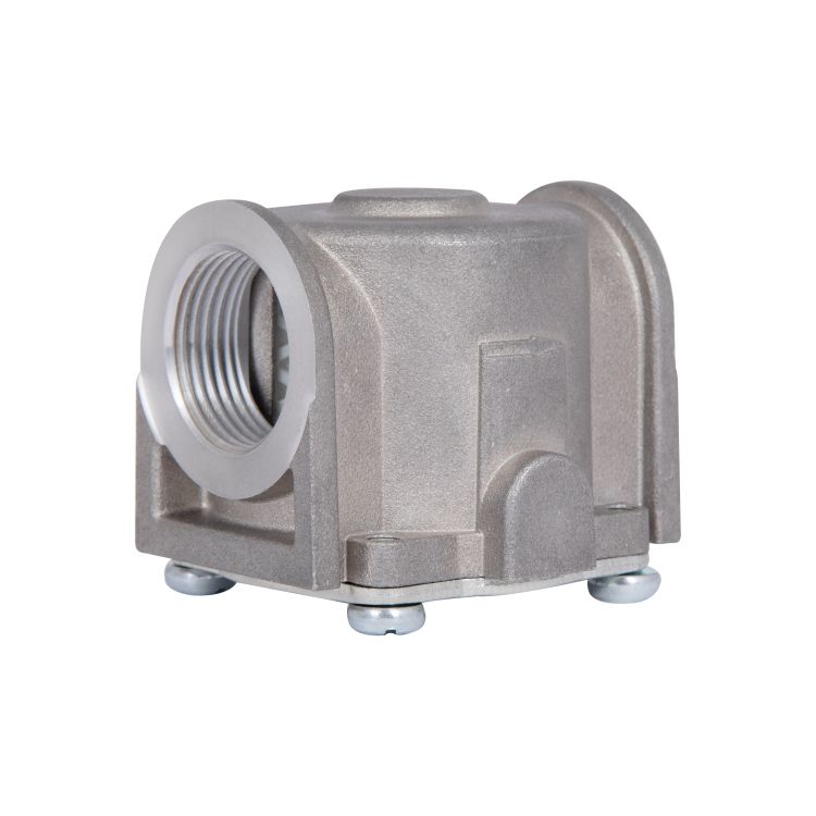 Фильтр газов. 3/4&amp;quot; алюм. SD121G20 Sandi - 3