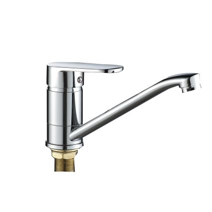 Змішувач для кухні Lidz Tani 003 (k40) LDTAN003CRM44968 Chrome - 1