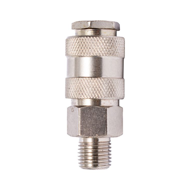 Соединение быстросъемное MT 1/4&amp;quot; GRAD (7021815) - 5