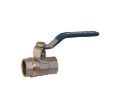 Кран кульовий SD Plus 1/2&quot; ВВ
