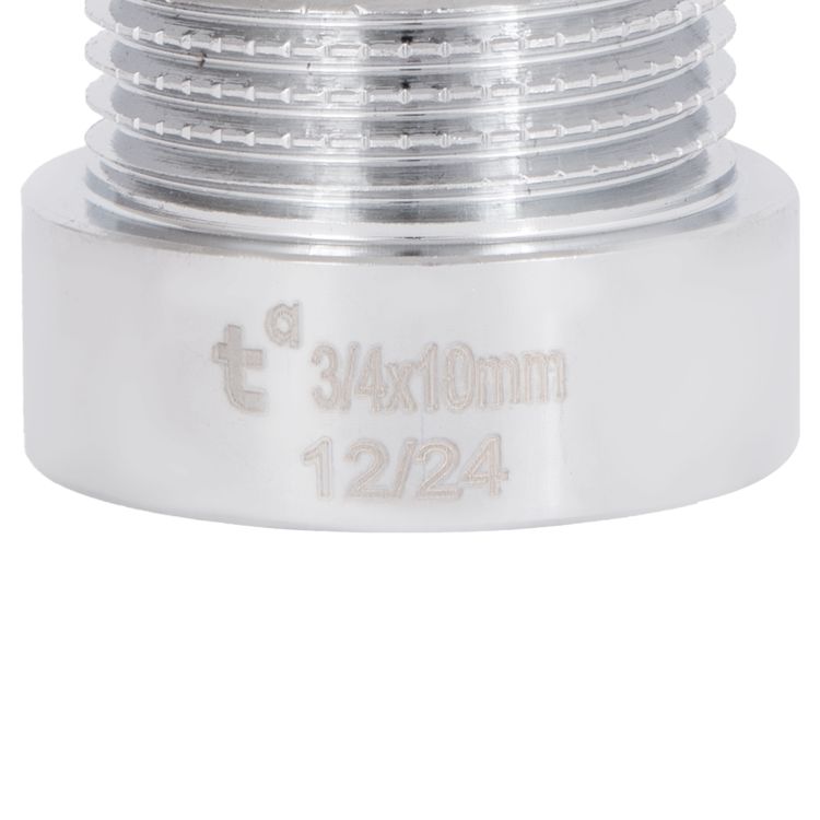 Удлинитель хром 3/4&amp;quot; 10 мм - 5