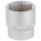 Насадка шестигранна коротка 1/2&amp;quot; 30мм CrV mid Sigma (6071301) - 2