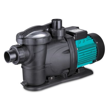 Насос для бассейна 0.8кВт Hmax 11м Qmax 300л/мин LEO (772223) - 1