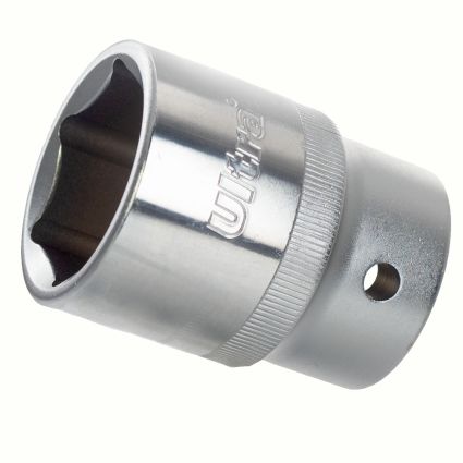 Насадка шестигранна 3/4&amp;quot; 32мм CrV ULTRA (6075322) - 3