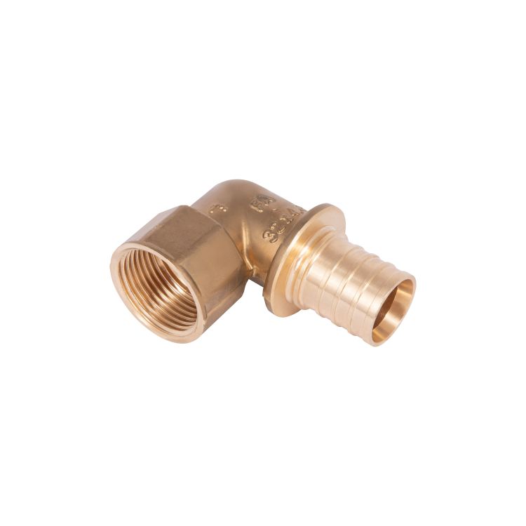 Кут натяжний Icma №1037 d32х4,4-1&amp;quot;В 851037AFGY05 - 5