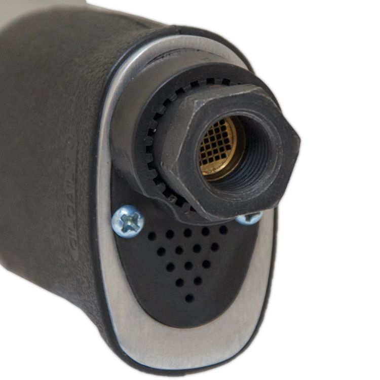 Шуруповерт ¼&amp;quot; пневматический Sigma (6711031) - 8