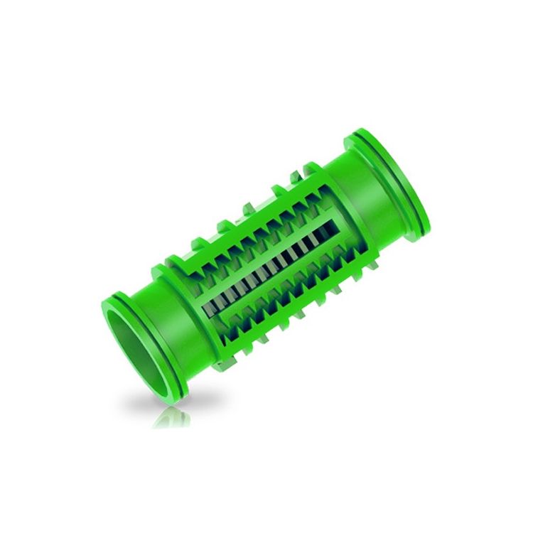 Крапельна трубка багаторічна Argo Drip з крапельницями через 20 см, довжина 200 м з маркуванням метражу (ARD-20-200) - 2