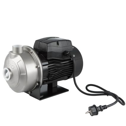 Насос центробежный 0.75кВт Hmax 16.8м Qmax 300л/мин (нерж) LEO 3.0 (775519) - 1