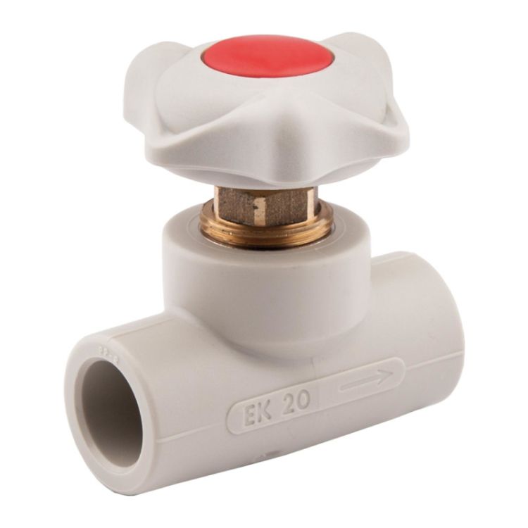 Вентиль Ekoplastik ф40 - 1